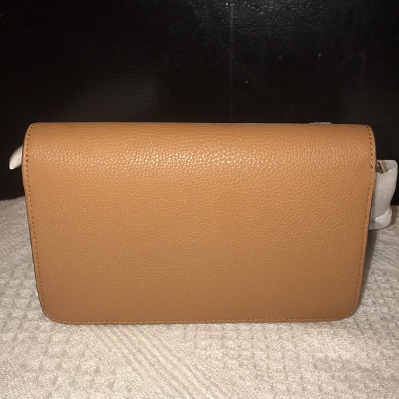 Tory Burch Bombe T Crossbody - Picture 3 of 8